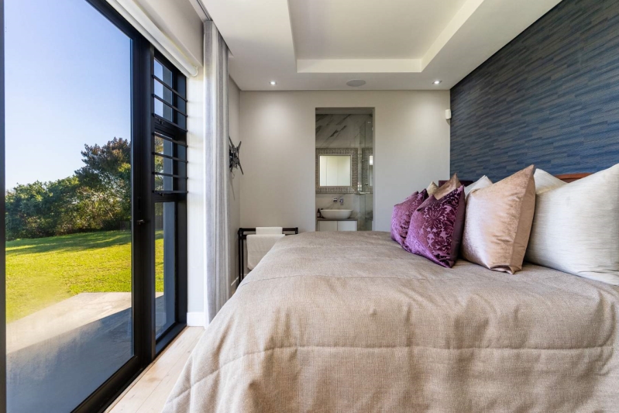 4 Bedroom Property for Sale in Baronetcy Estate Western Cape